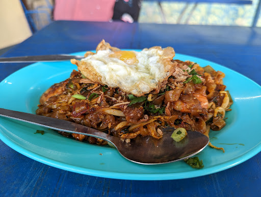 Minuman - Masakan Panas & Western