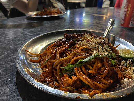 Hameed Pata Mee Sotong