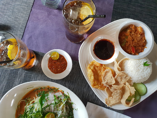 Kesum Art Restaurant