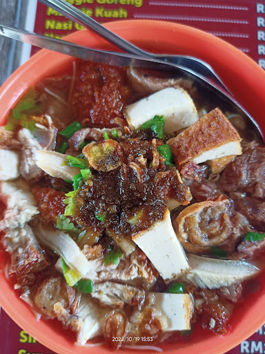 AYUAZLI SELERA BENDANG