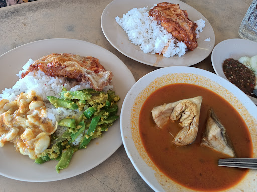 Restoran sri bawal