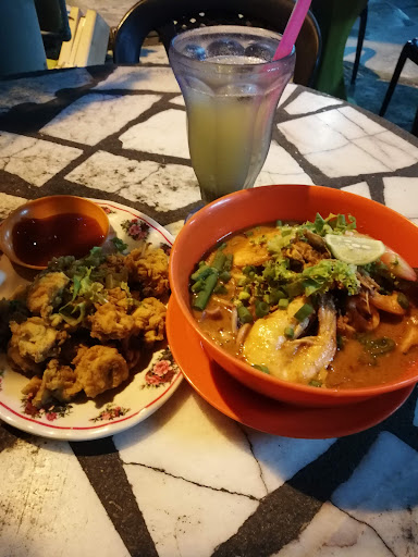 Mee Ketam Terbaik Kuala Juru Murah
