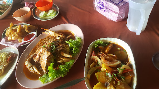 Restoran Nelayan Kuala Juru
