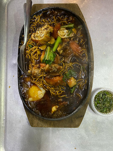 Black Night Tomyam Steak House