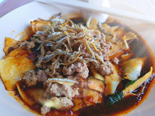 Juru Village Food Court