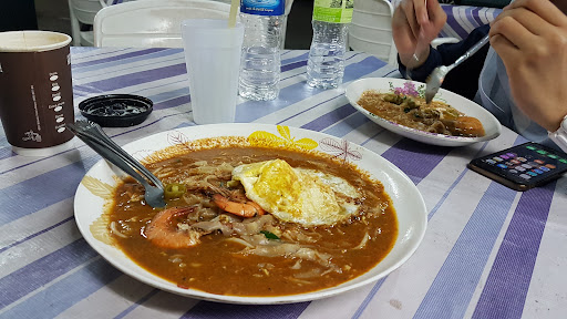 Restoran Sg Emas