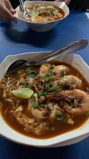 Mee Udang Tok Mama