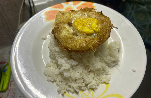 Kedai Makan Maksu ( Masakan Panas Ala Thai)