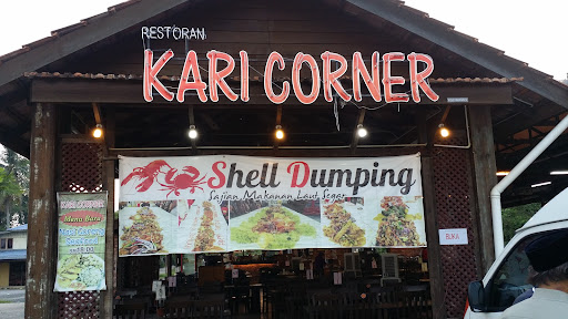 Kari Corner
