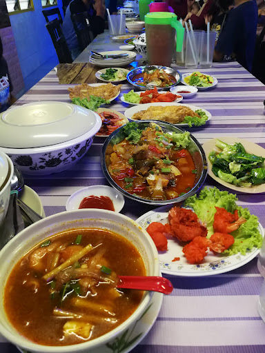 Nur Soup Corner Nur Soup Corner