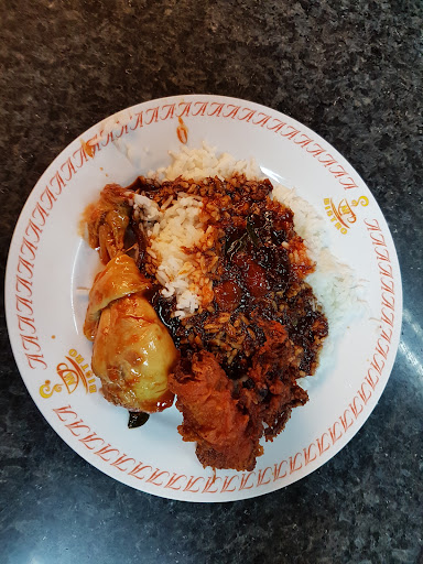 Ali Bistro Sdn Bhd