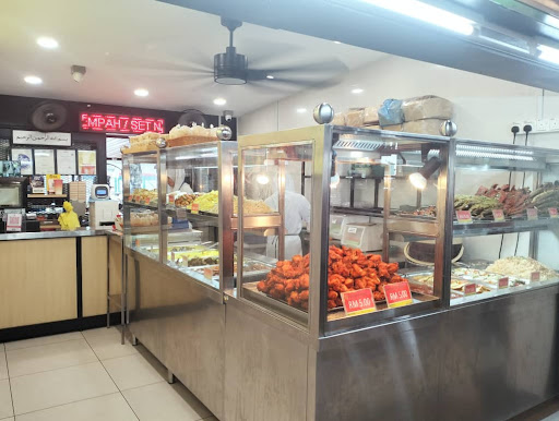 Masakan Panas
