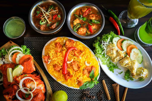 d'Tandoor Restaurant Penang