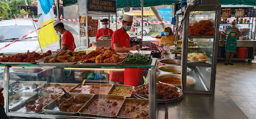 Restoran Nasi Kandar Rafei Ali