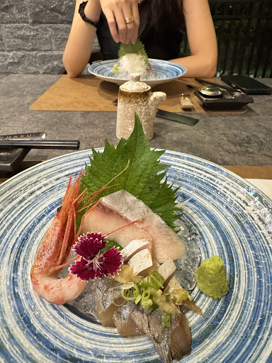 HAKU - Extraordinary Japanese Cuisine