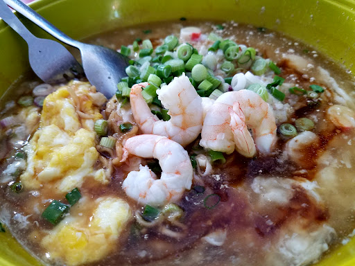 Kompleks Penjaja Desiran Tanjung