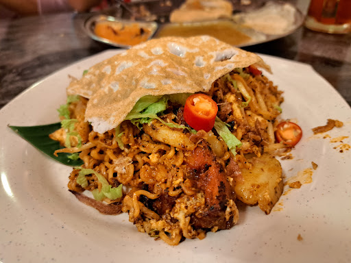 Aroma Spices Villas • அரோமா ஸ்பைசஸ் வில்லாஸ்