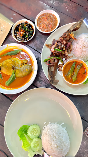 Warong Warisan Anak Bapak