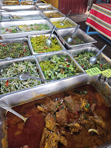 WARONG AKAK PORT GULAI KG SELAMAT