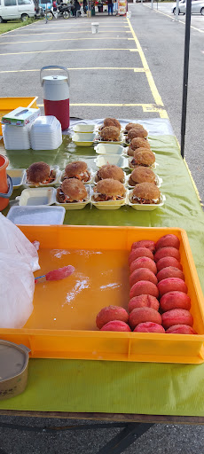 KARIPAP PANAS KAMPAR