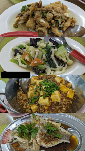 Kedai Makanan Dua Belas