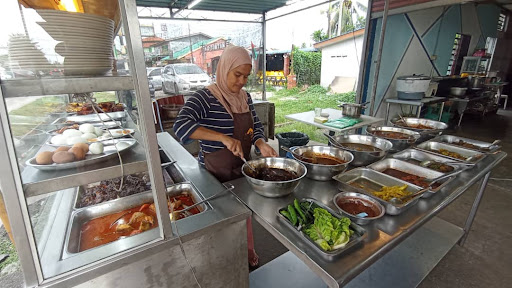 Skandaqnasi Penang Style