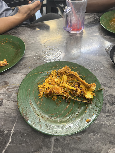 Nasi Kandar Deen Tanjung