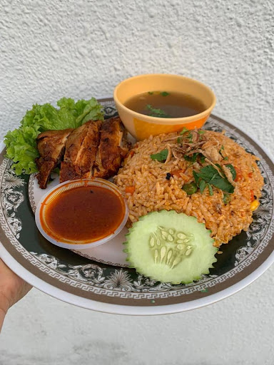 Restoran Selera Maira