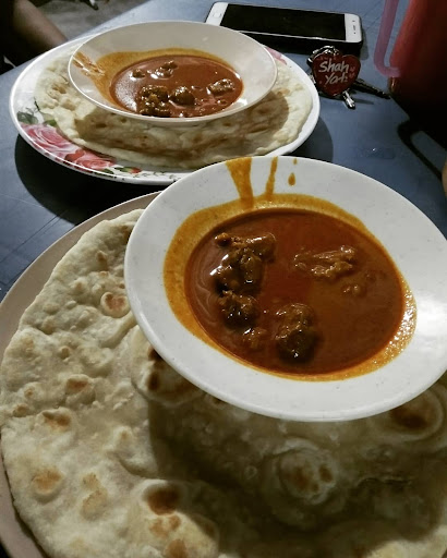 Aziz Capati Bagan Serai