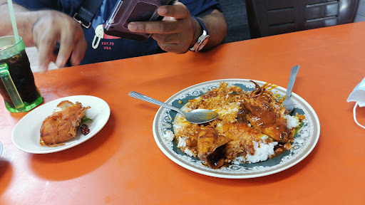 Restoran Nasi Kandar Min