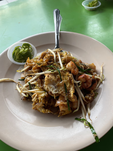 Medan Selera Bagan Serai