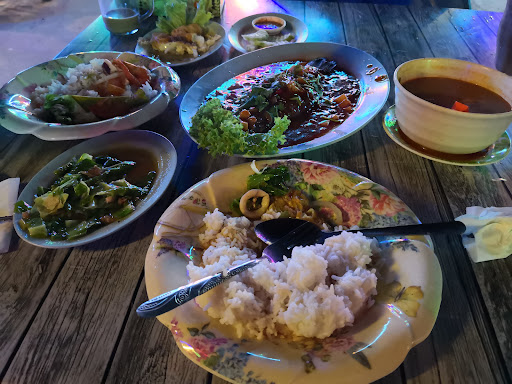 Pa'Tua Tomyam Pa'Tua Tomyam