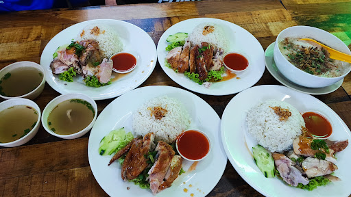 Restoran Masakan Yan