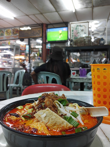 Restoran Warung Tempua 24jam