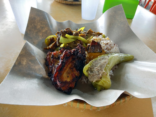 Warung Seri Timur (Kelantan)
