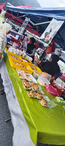 KARIPAP PANAS KAMPAR