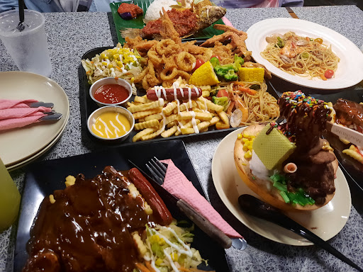 Kelapa Lelehhh Kampor