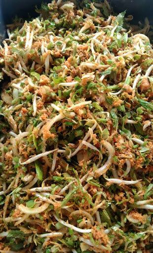 Kedai Makan Murah Rezeki Suhana
