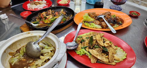 Pantai Remis SeeYang Restoran