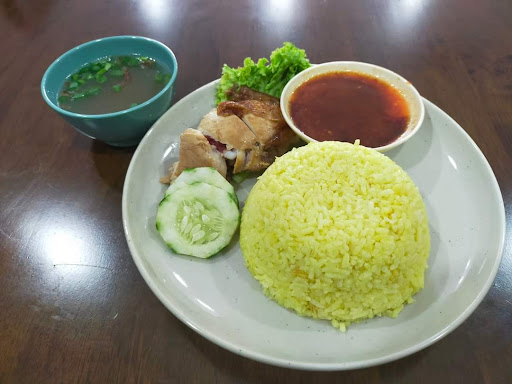 Restoran Shamsila & Family