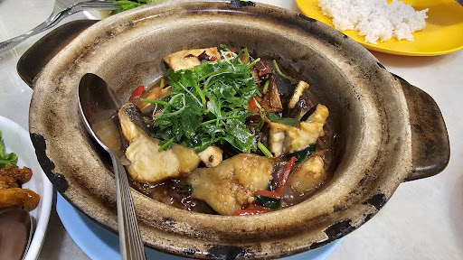 Makanan Chi 龙祥阁餐厅