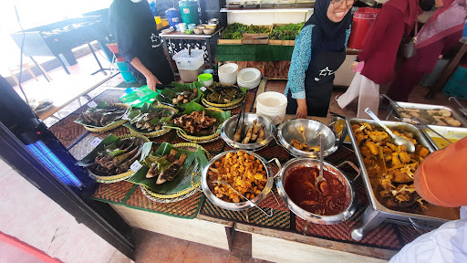 Teratak Warisan Kampung Kuala Kangsar