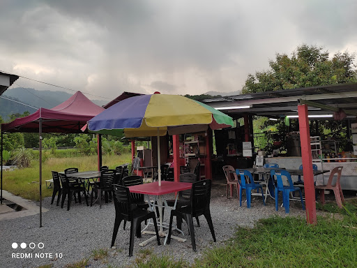 WARUNG PANJANG BISTRO