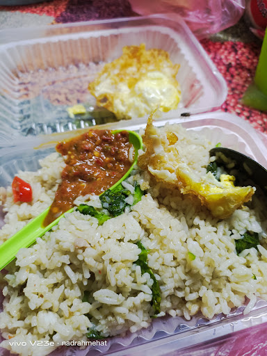 Kedai Makan D'Permatang