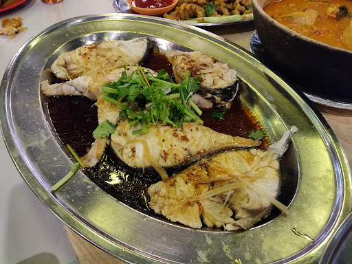 Pantai Remis SeeYang Restoran