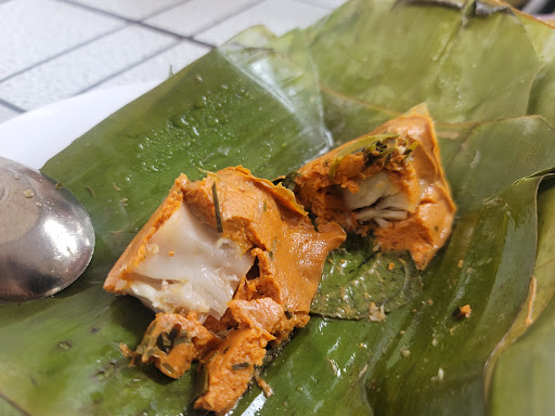 Restoran Tong Chew (東洲茶餐室)
