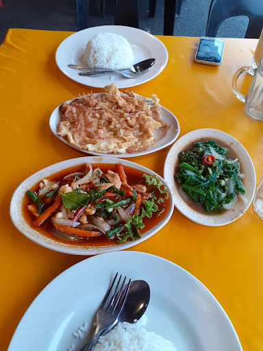 Mie Last Corner