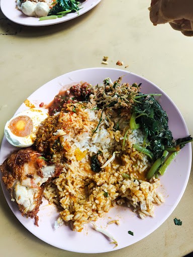 Kedai Makan Pak Ngah