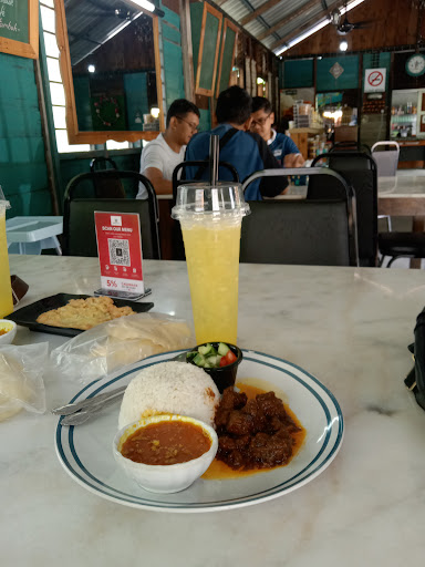 Kenduri Village