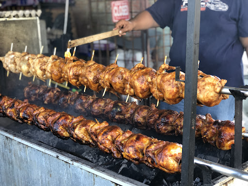 Warung Kak Ngah